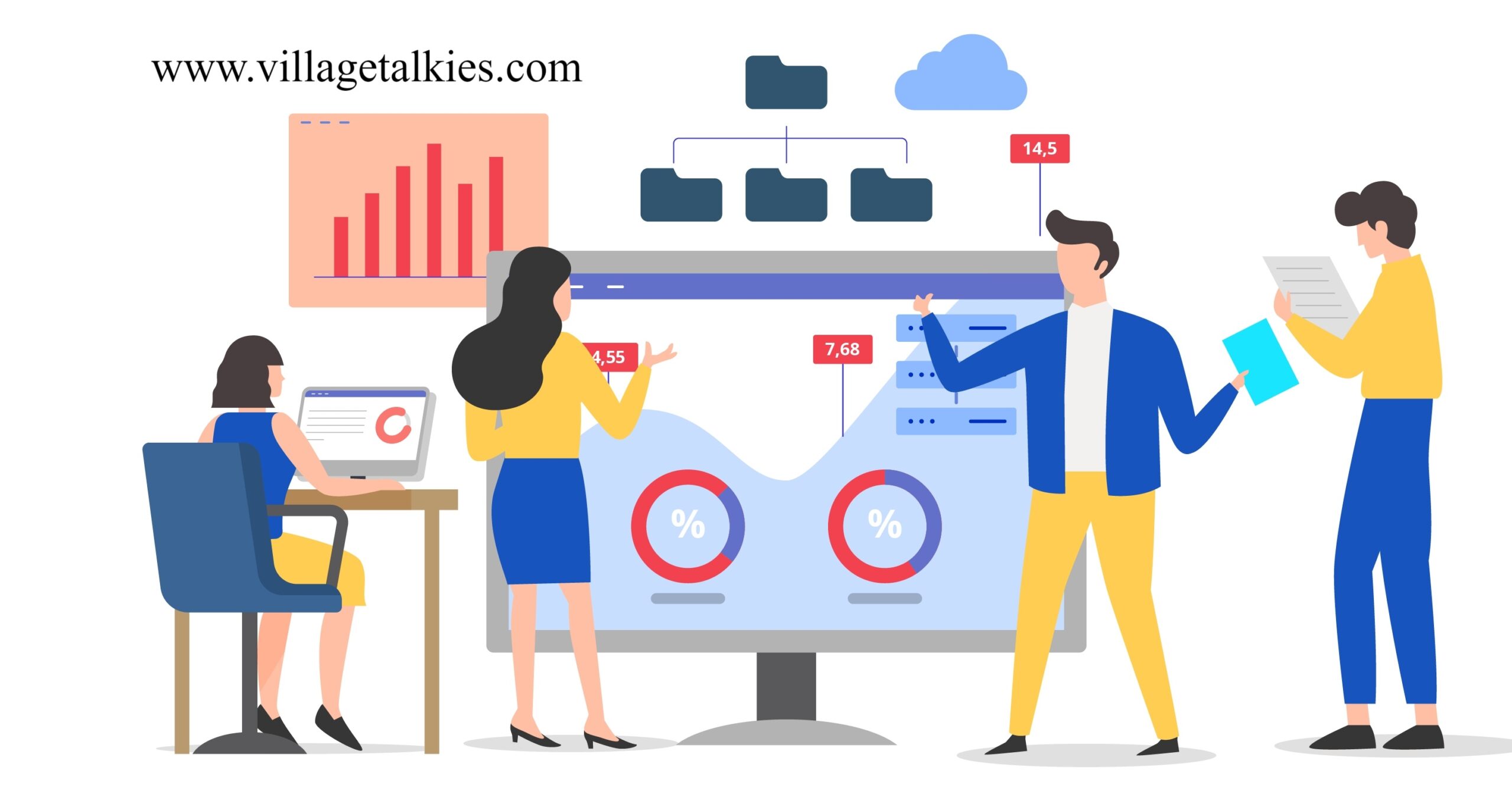 Top 5 Animation Explainer Video Production Companies in Mildura