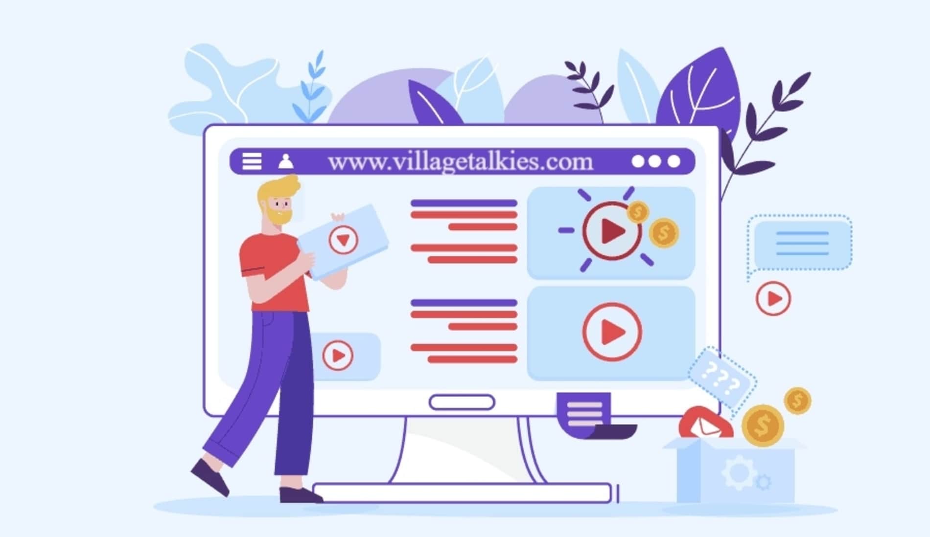 Top 5 Animation Explainer Videos Production Companies in Bathurst