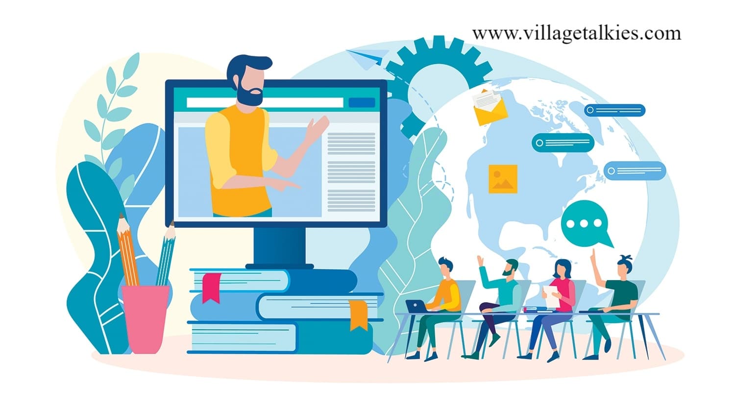 Top Animation Explainer Video Production Companies in Tamworth