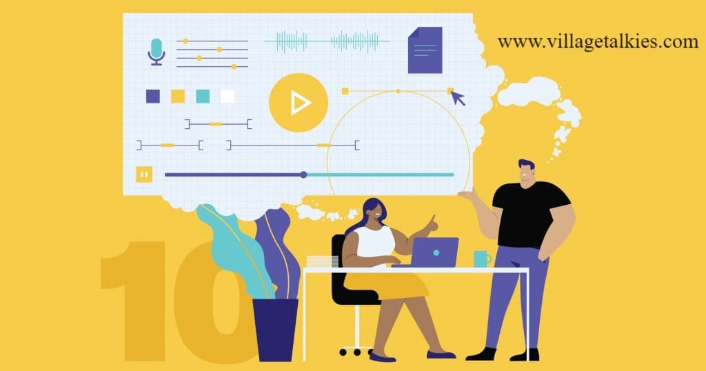 Top 5 Animation Explainer Videos Production Companies in Port Pirie