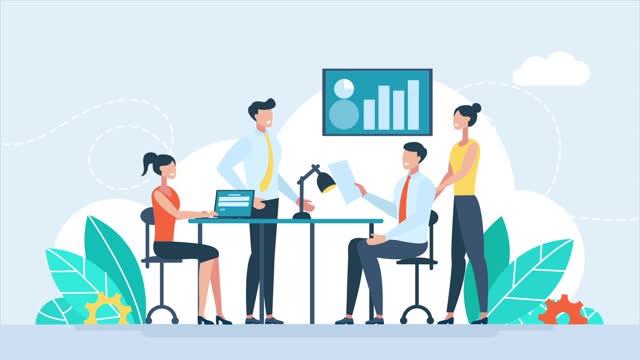 3d animated video makers in Chennai