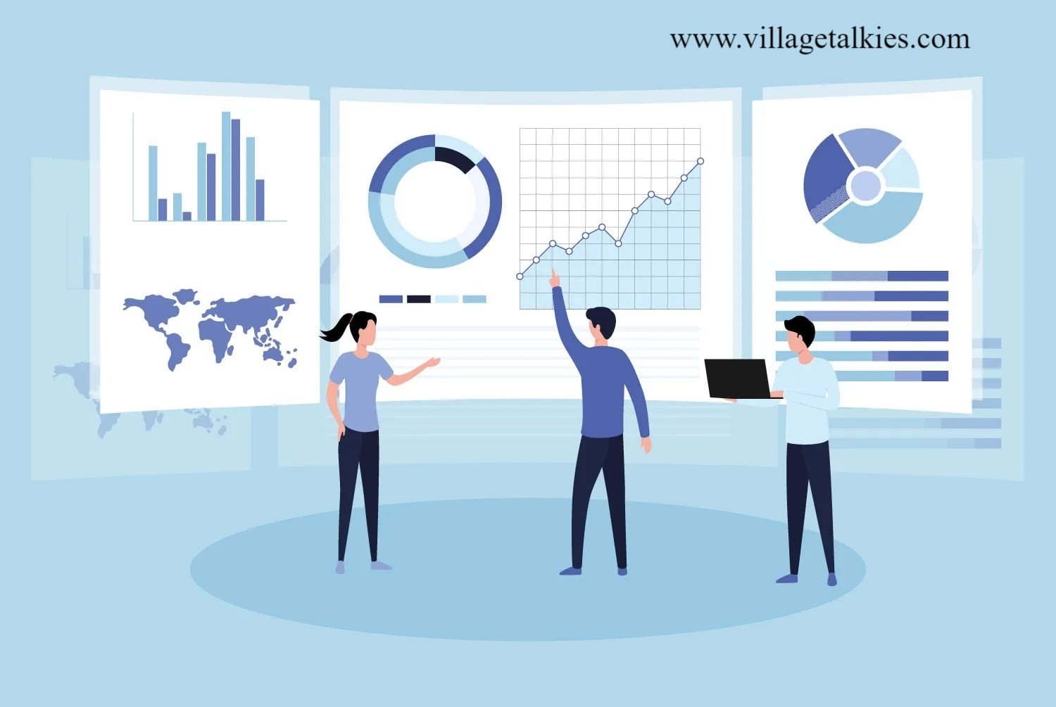 Best 5 Animation Explainer Video Production Companies in Fremantle Best 5 Animation Explainer Video Production Companies in Fremantle