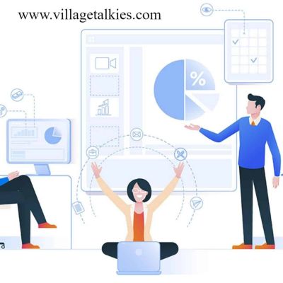 Best Animation Explainer Video Production Companies in Santiago