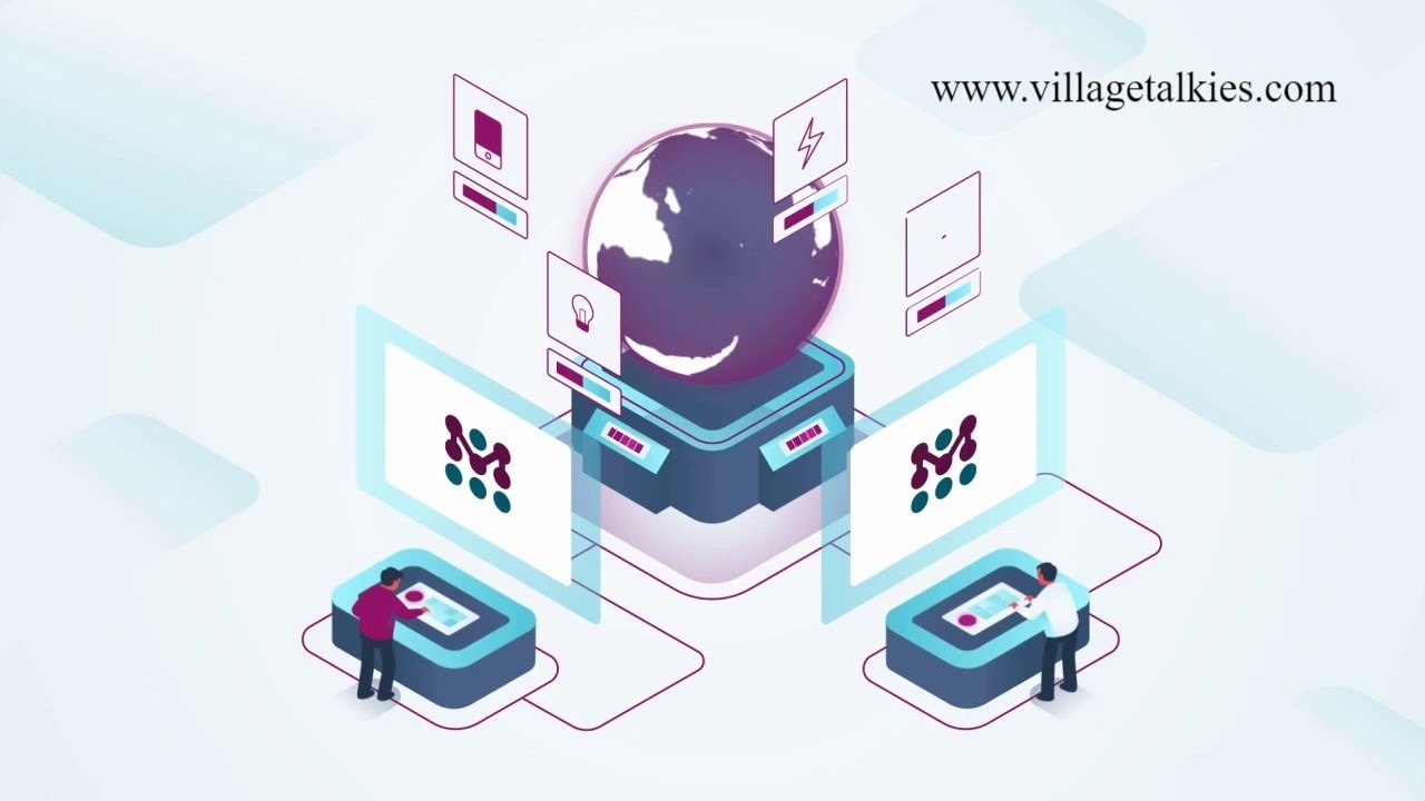 Animation video maker in Banaglore