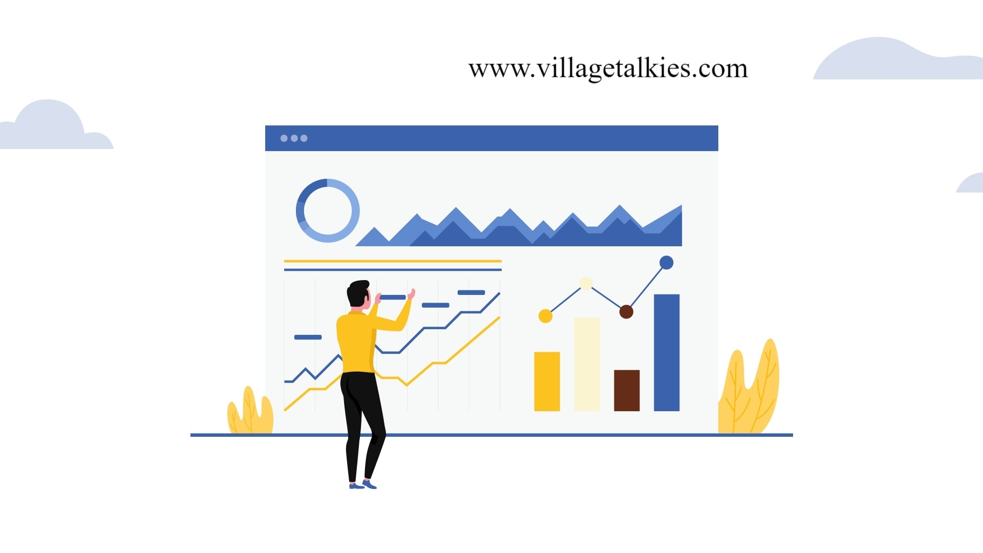 Corporate video production services in Chennai