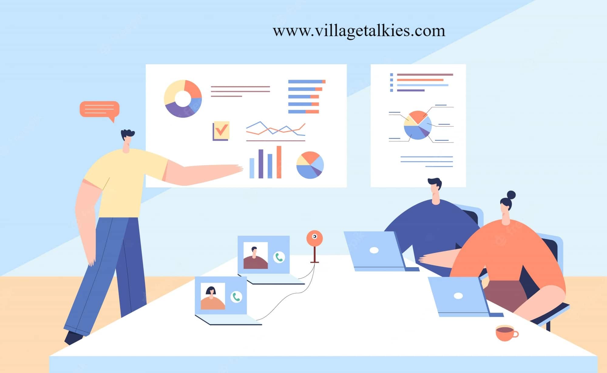 Top 5 Animation Explainer Video Production Companies in Brasilia