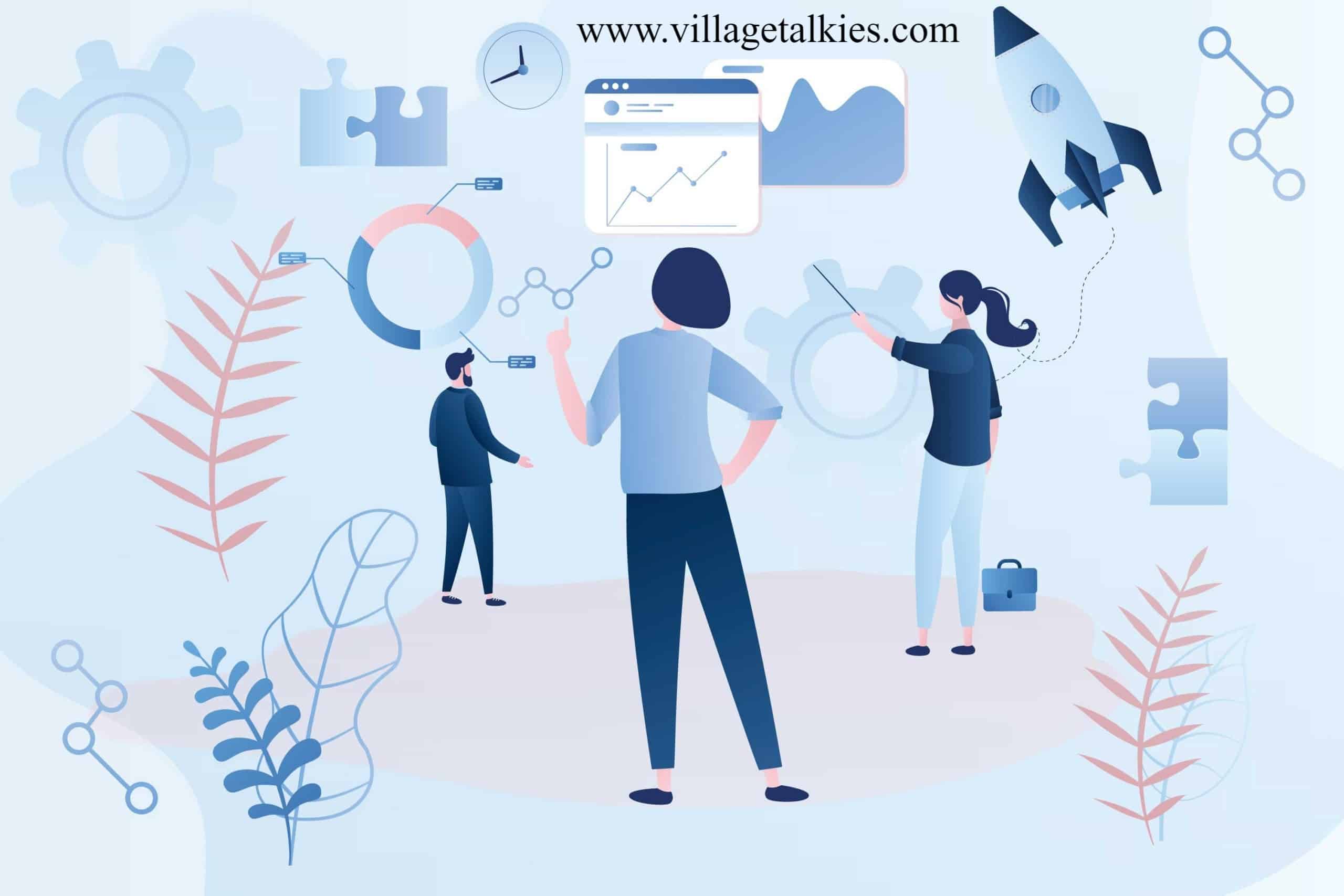 Top 5 Animation Explainer Video Production Companies in Santiago