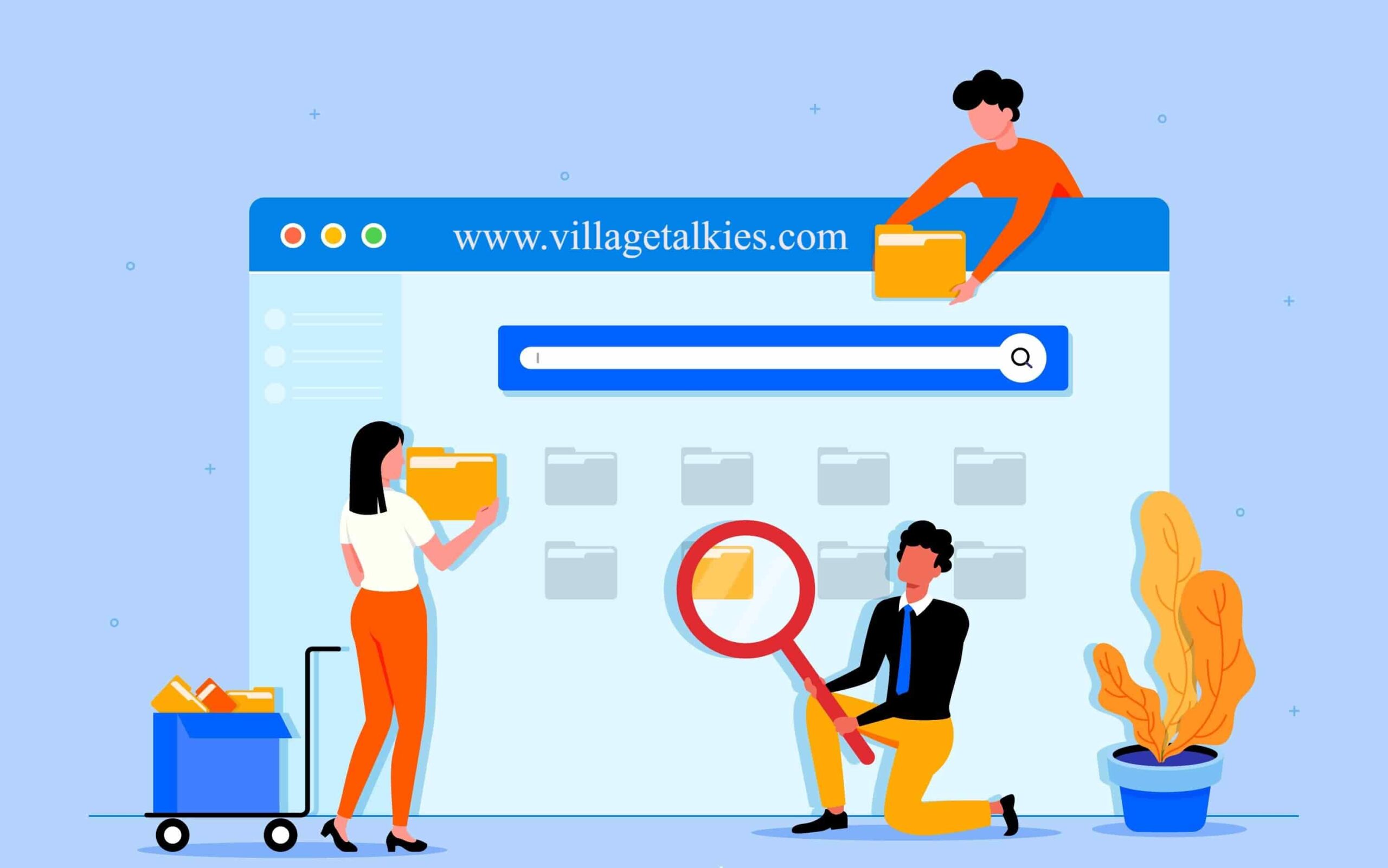 Top 5 Animation Explainer Videos Production Companies in Paraguay