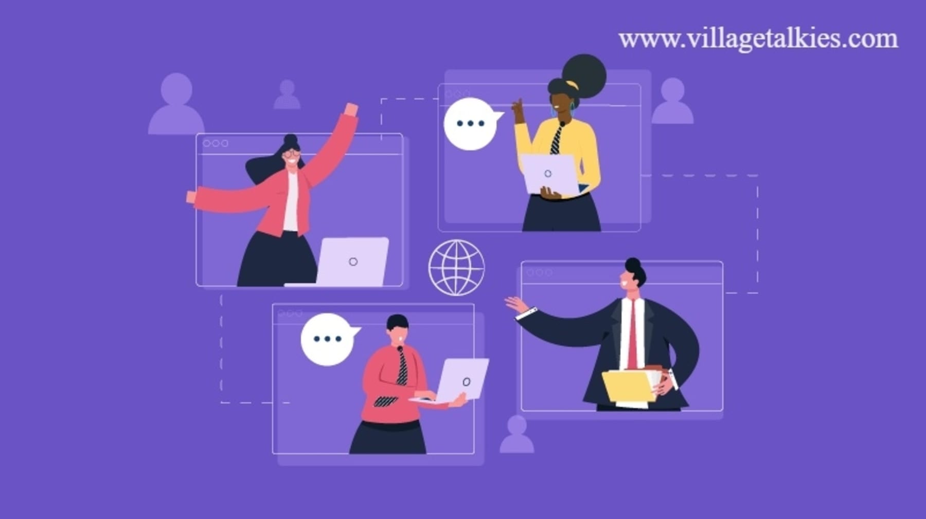 Top Animation Explainer Video Production Companies in Brazil