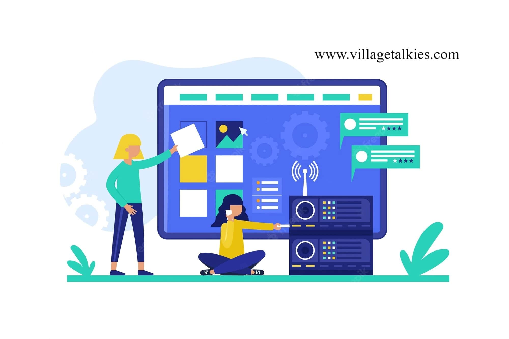 Best 5 Animation Explainer Video Production Companies in La Paz