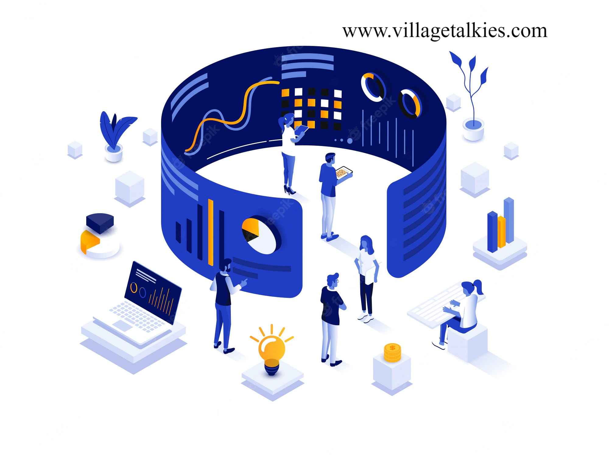 Best 5 Animation Explainer Video Production Companies in Nicaragua