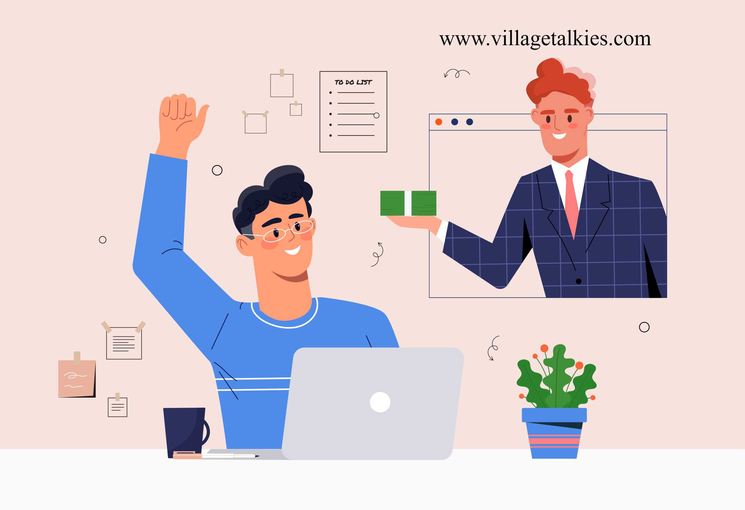 Best Animation Explainer Video Production Companies in Georgetown