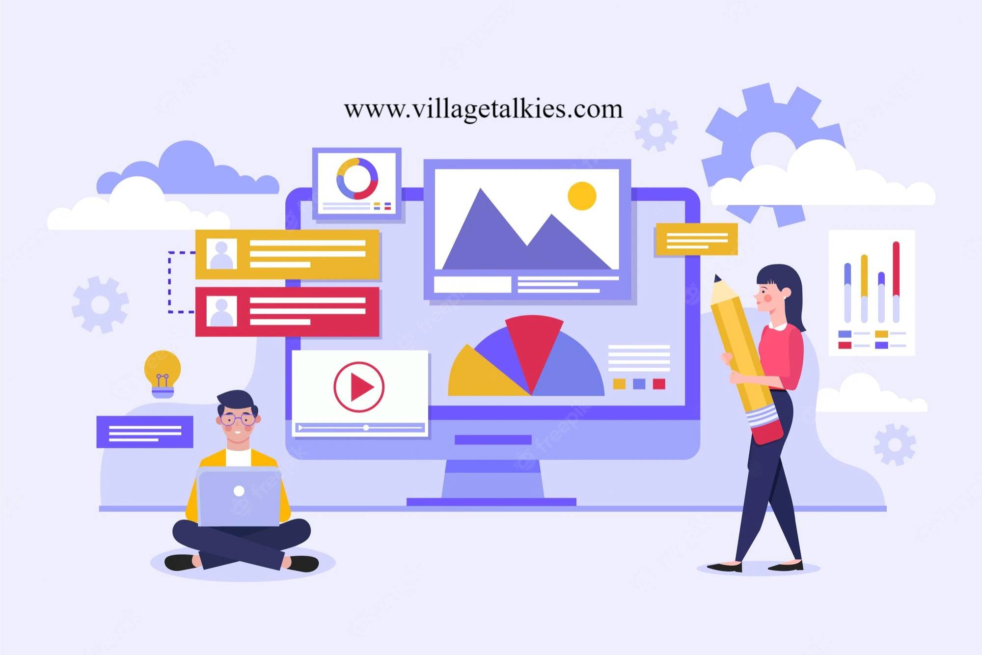 Top 5 Animation Explainer Videos Production Companies in Quito