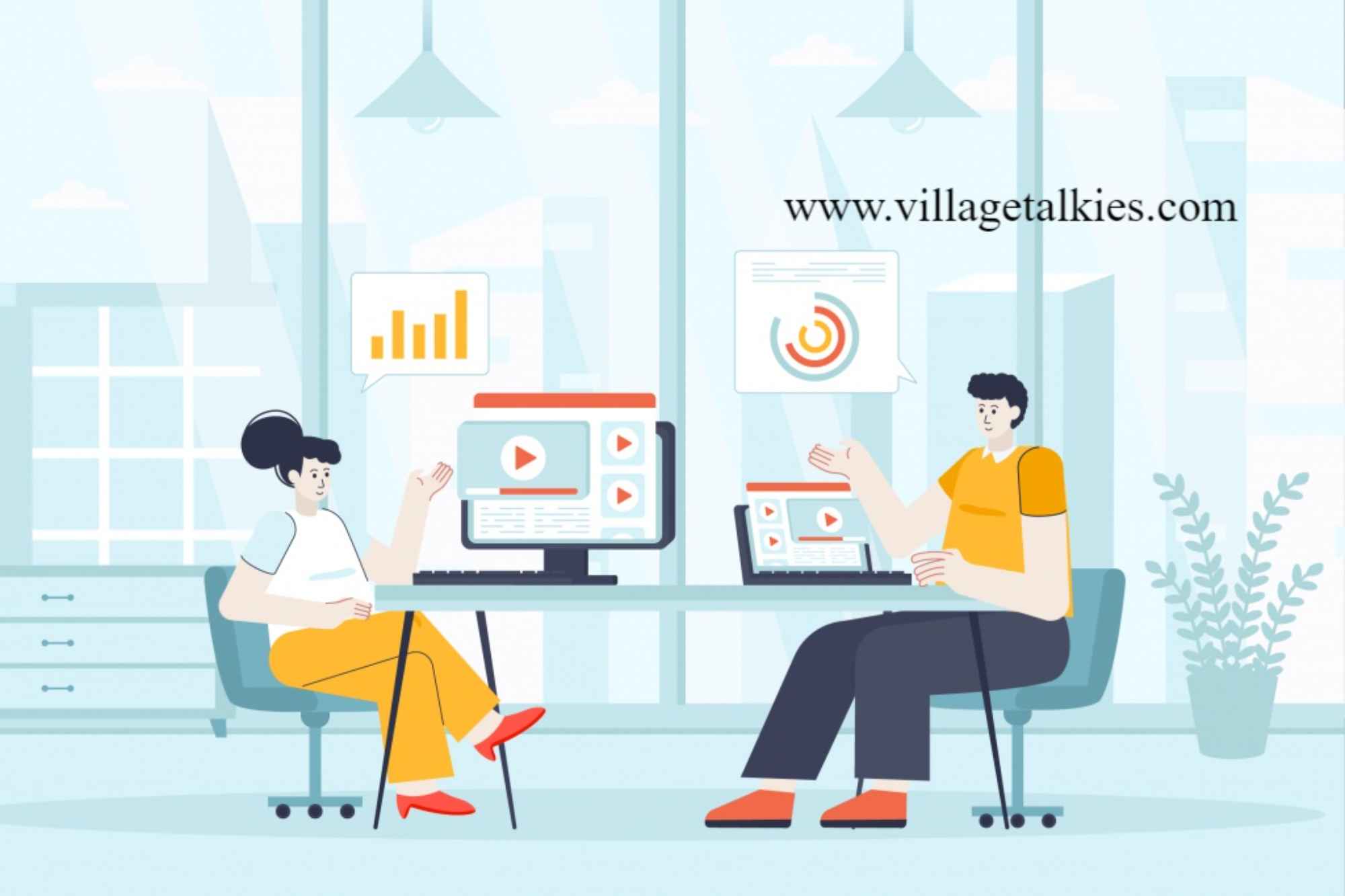 Best Animation Explainer Video Production Companies in Santa Rosa