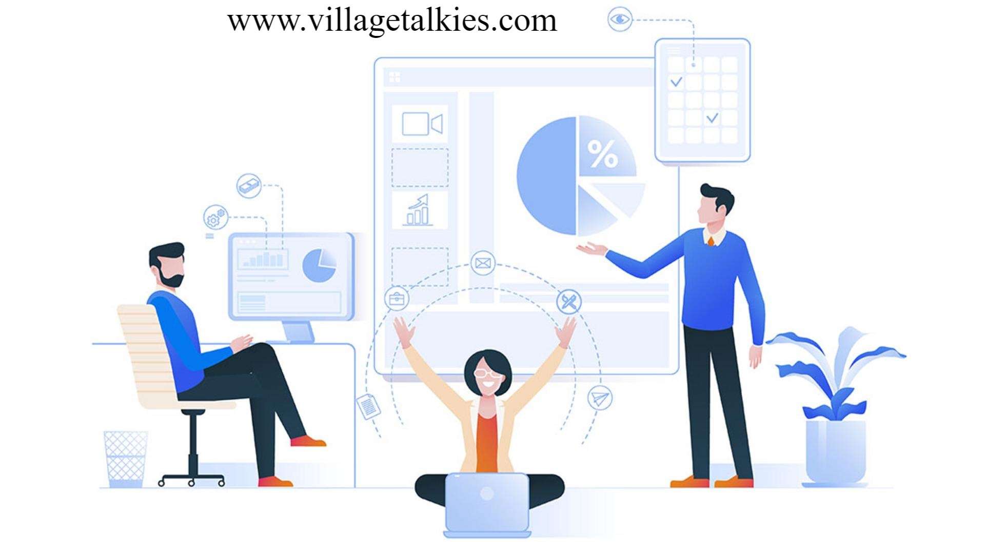 Grow your start up with animation videos Grow your start up with animation videos