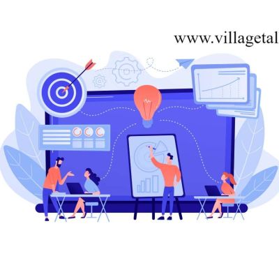 How to grow your start up with animation video