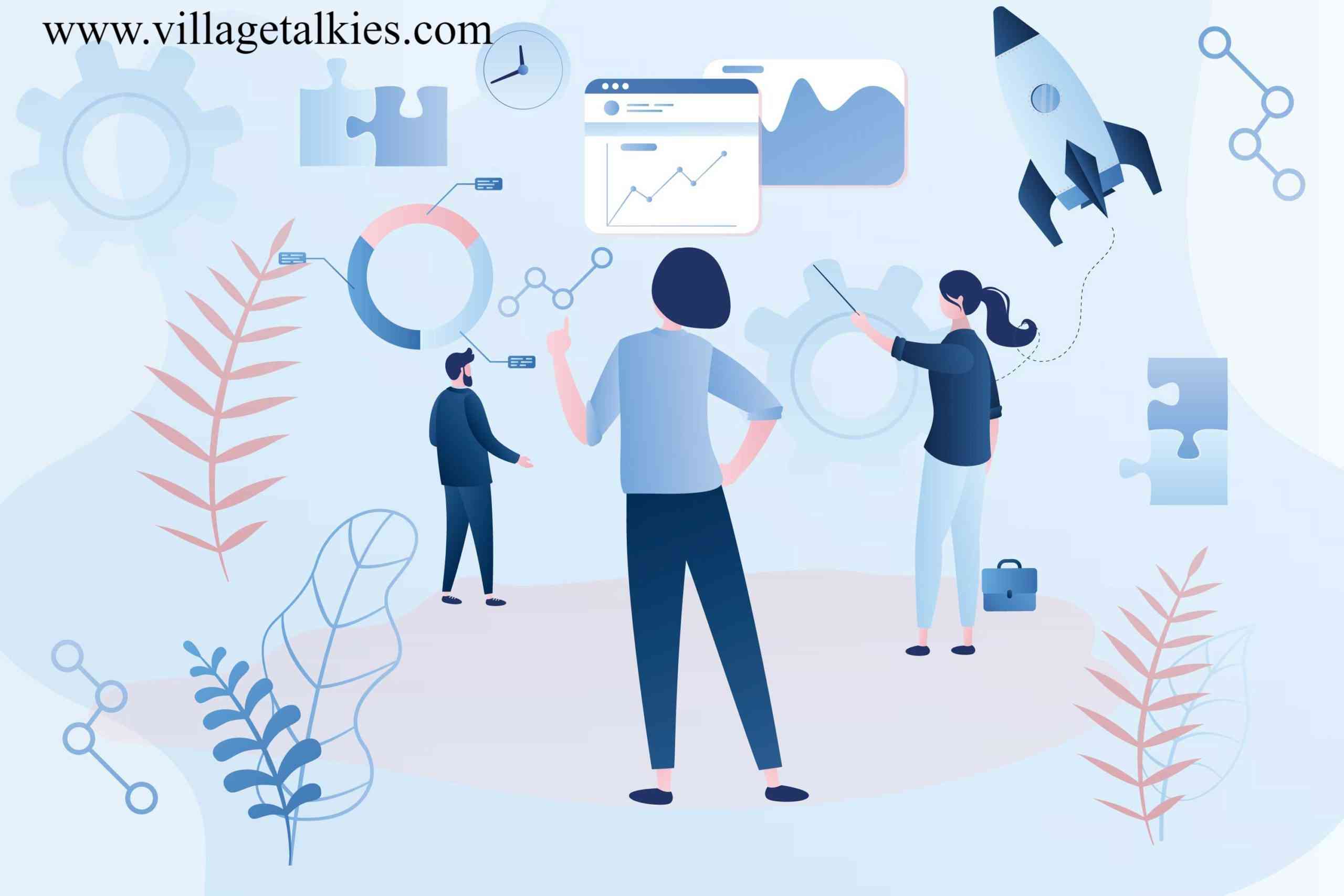 How to grow your start up with animation videos How to grow your start up with animation videos