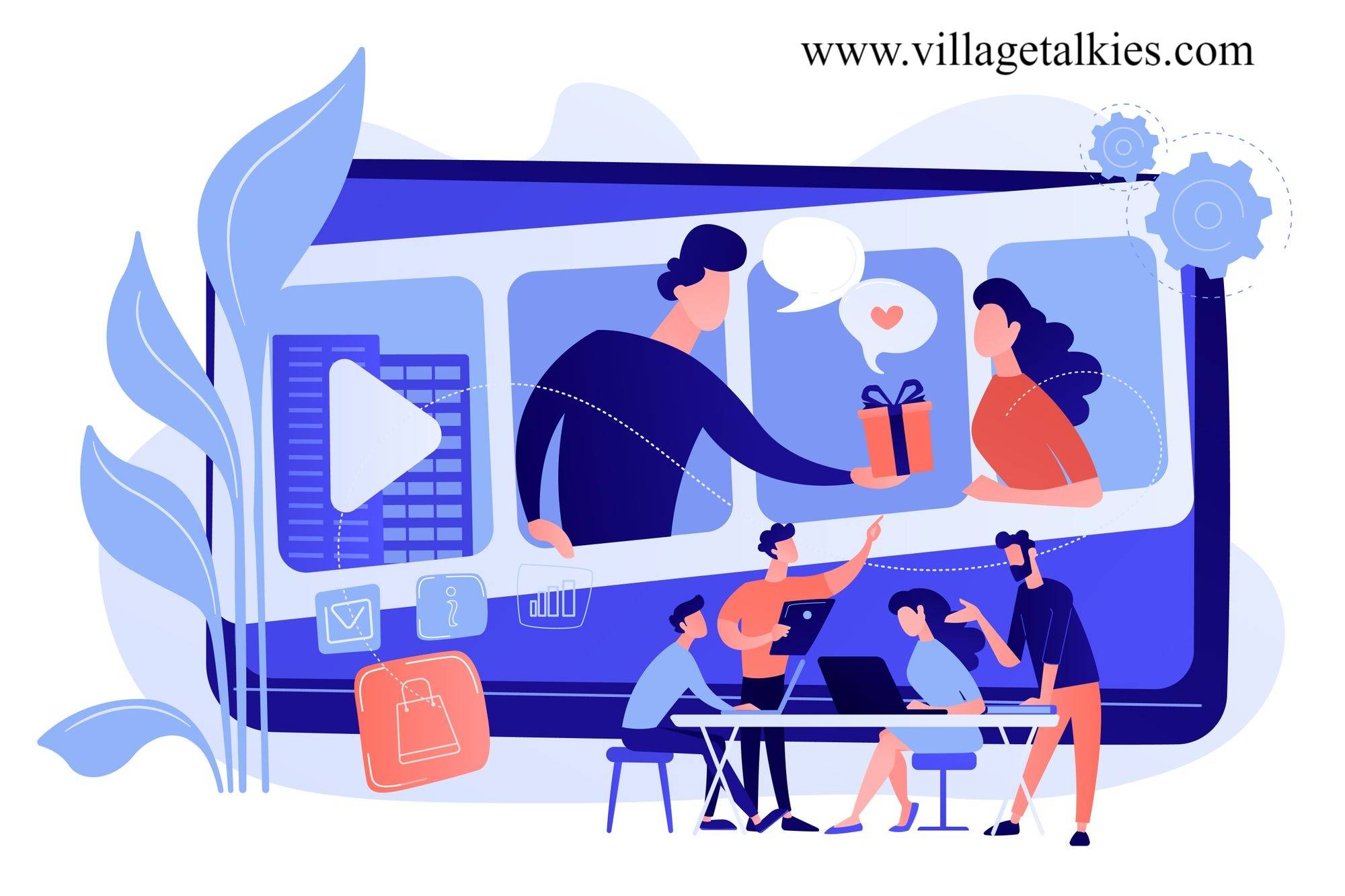 Top 5 Animation Explainer Video Production Companies in Berkeley