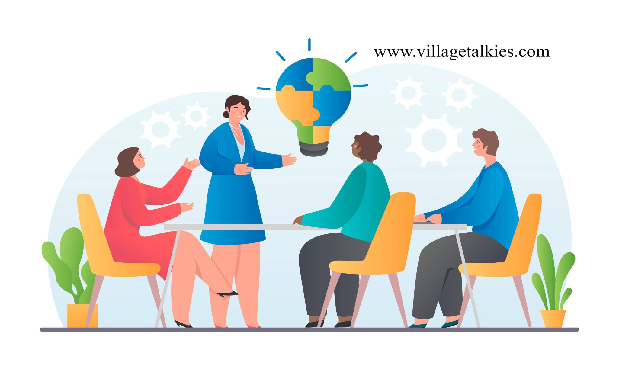 Top 5 Animation Explainer Video Production Companies in Georgetown