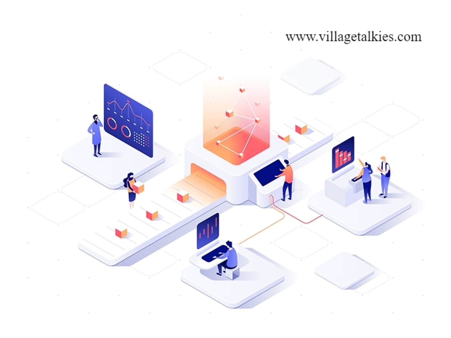 Top 5 Animation Explainer Video Production Companies in La Paz