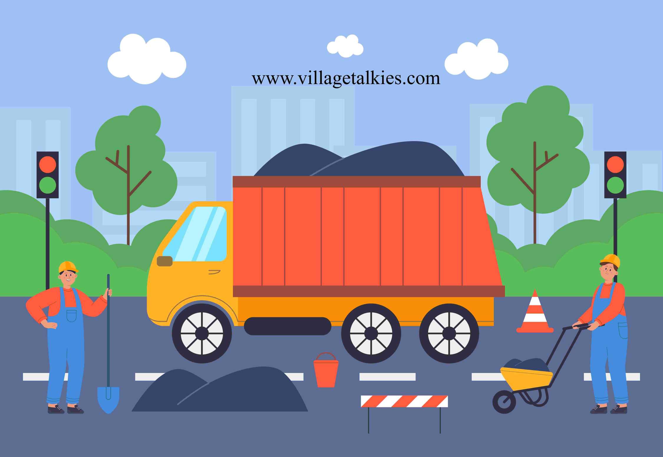 Top Animation Explainer Video Production Companies in Georgetown