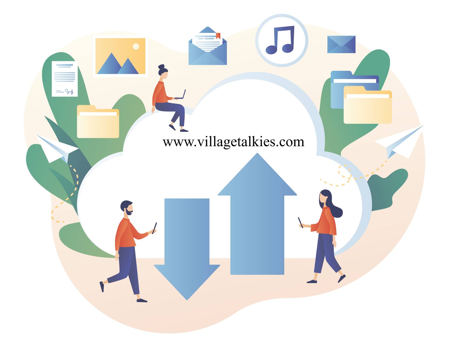 Top Animation Explainer Video Production Companies in Georgetown