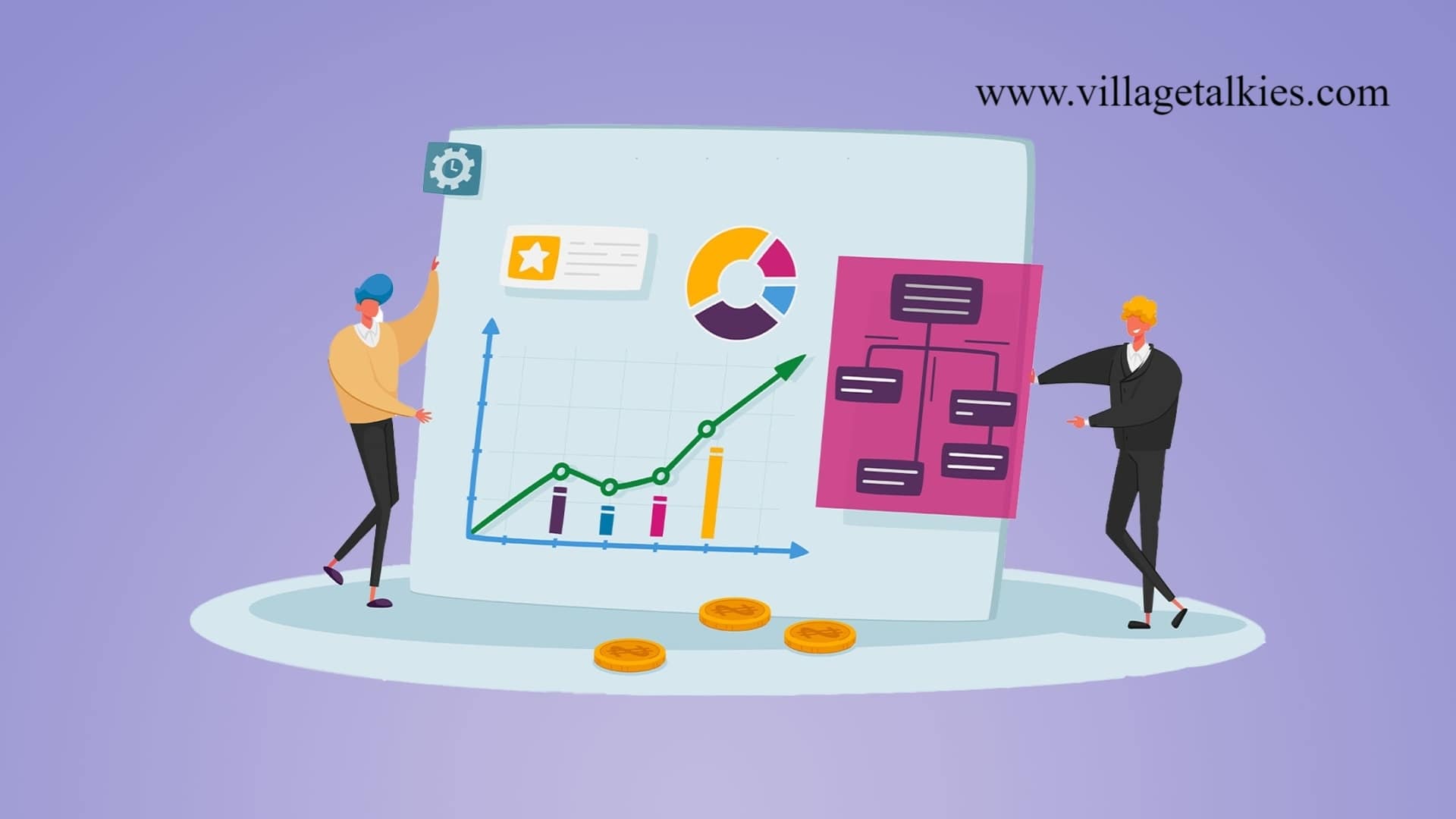 Top Animation Explainer Video Production Companies in La Paz