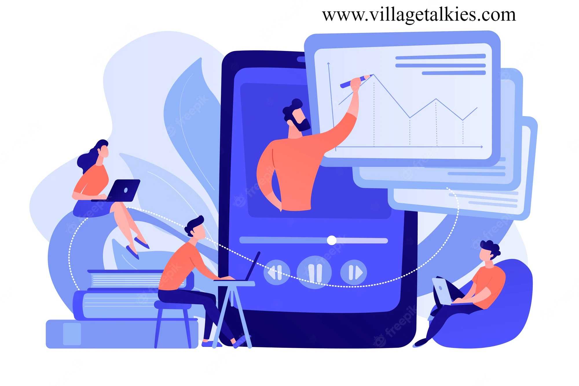 Best 5 Animation Explainer Video Production Companies in El Salvador