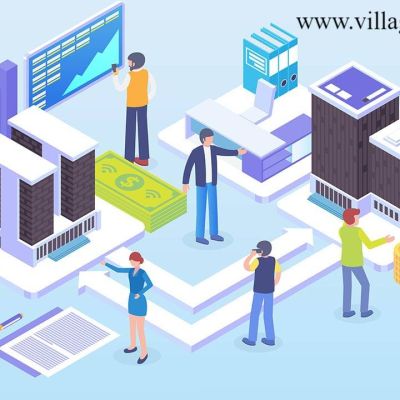 Top 5 Animation Explainer Video Production Companies in Summerlin South