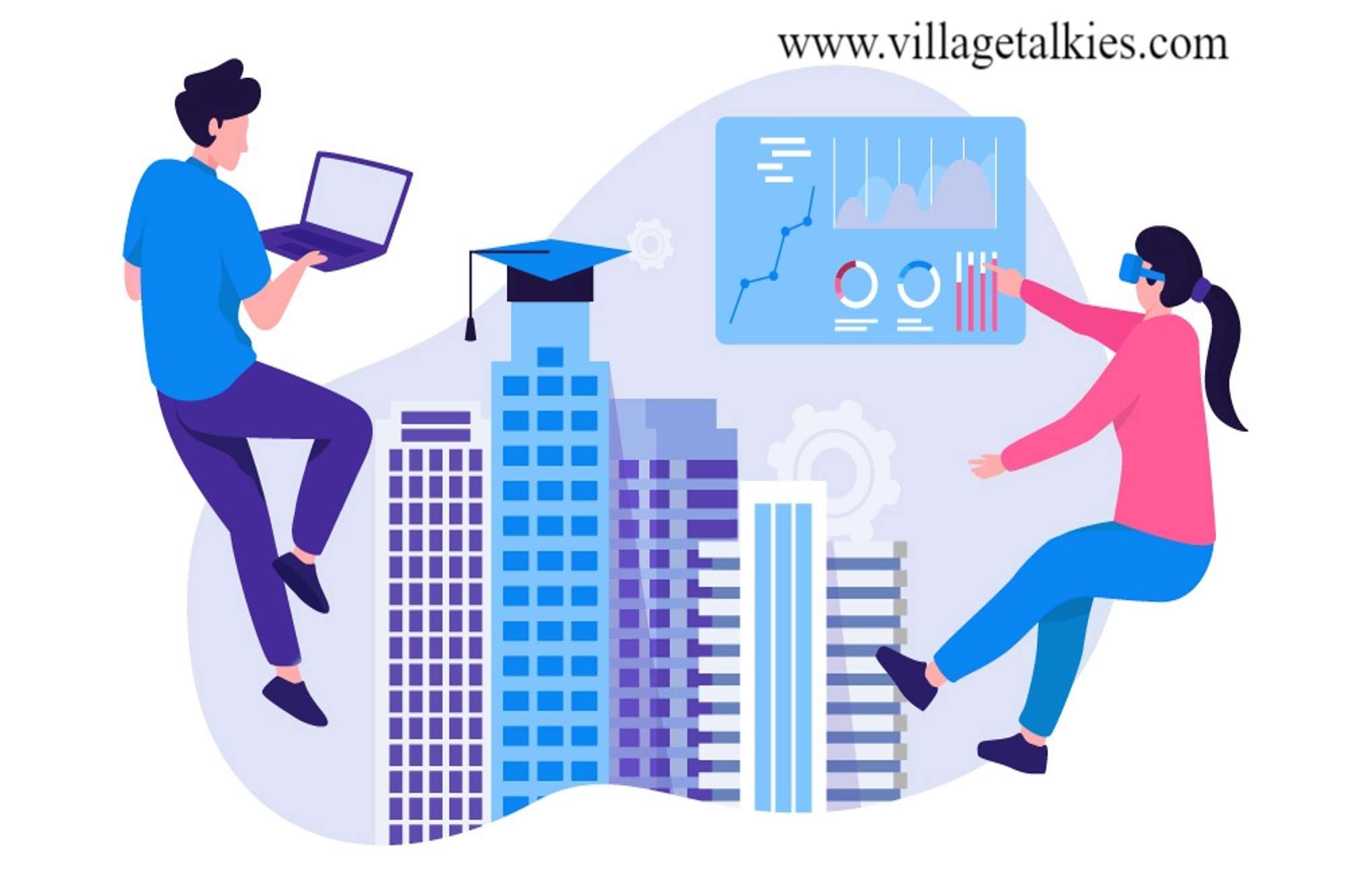 Best 5 Animation Explainer Video Production Companies in San Juan