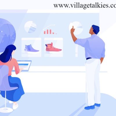 Best Animation Explainer Video Production Companies in Monterrico