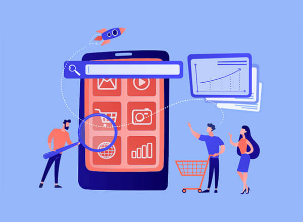 Incorporate links inside your videos 