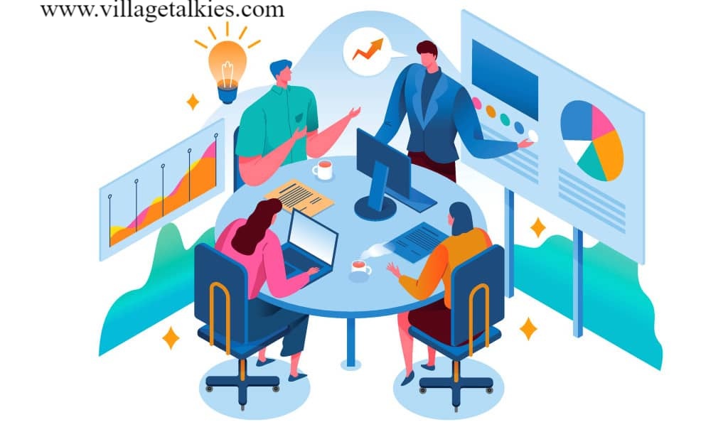 The Ultimate Guide to Growing Your Small Business with Explainers Videos Village Talkies