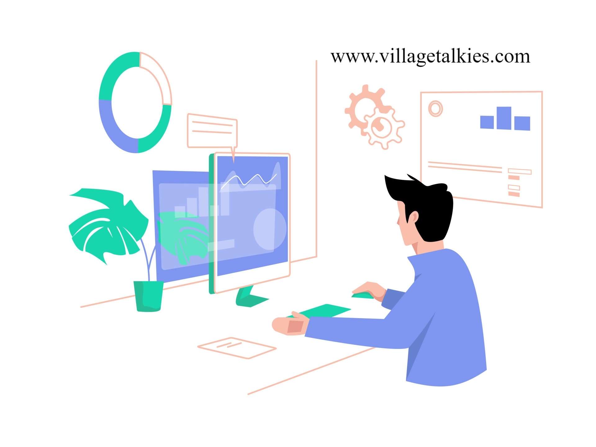 The Ultimate Guide to Growing Your Small Business with Explainers Videos Village Talkies