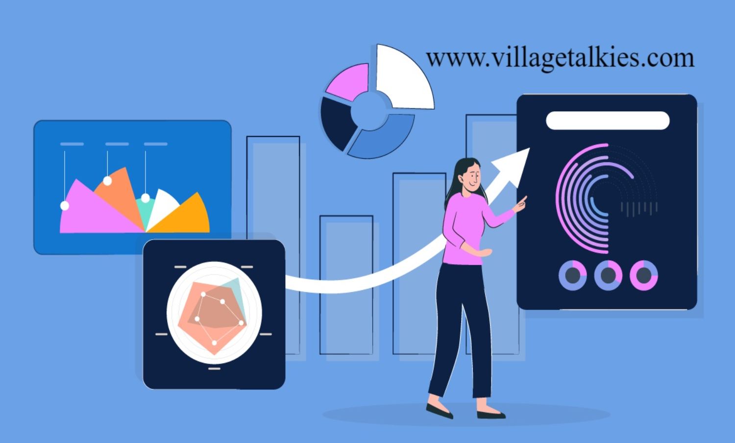 Top Animation Explainer Video Production Companies in Chiba