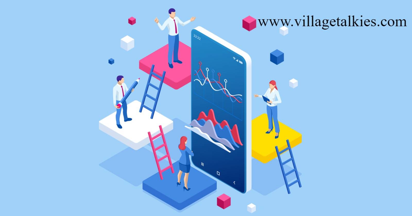 Best 5 Animation Explainer Video Production Companies in Takasaki