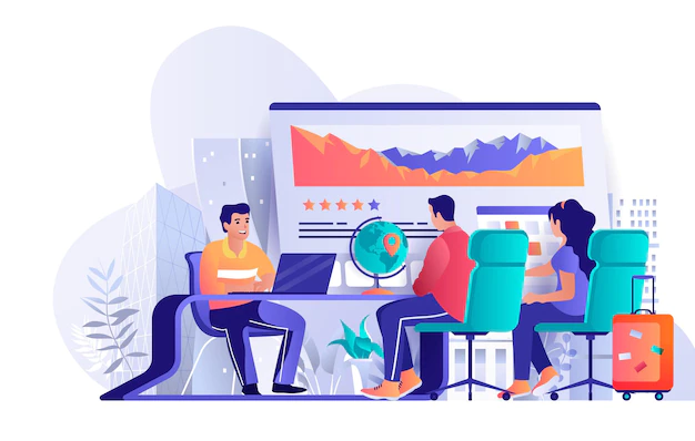 Explainer Video Production Companies in Matsuyama