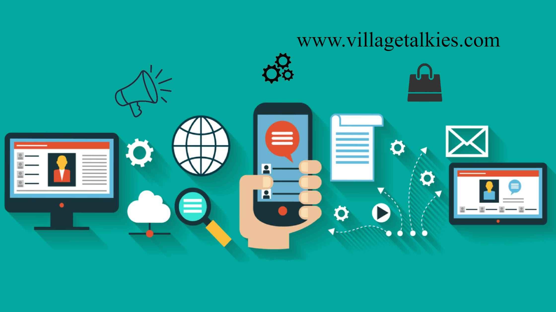 How Different Styles of Explainer Videos Tell a Unique Story Village Talkies