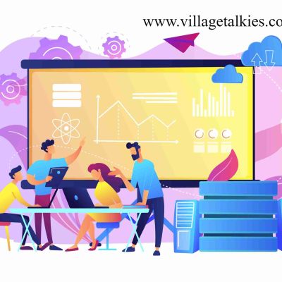 Best 5 Animation Explainer Video Production Companies in Beijing