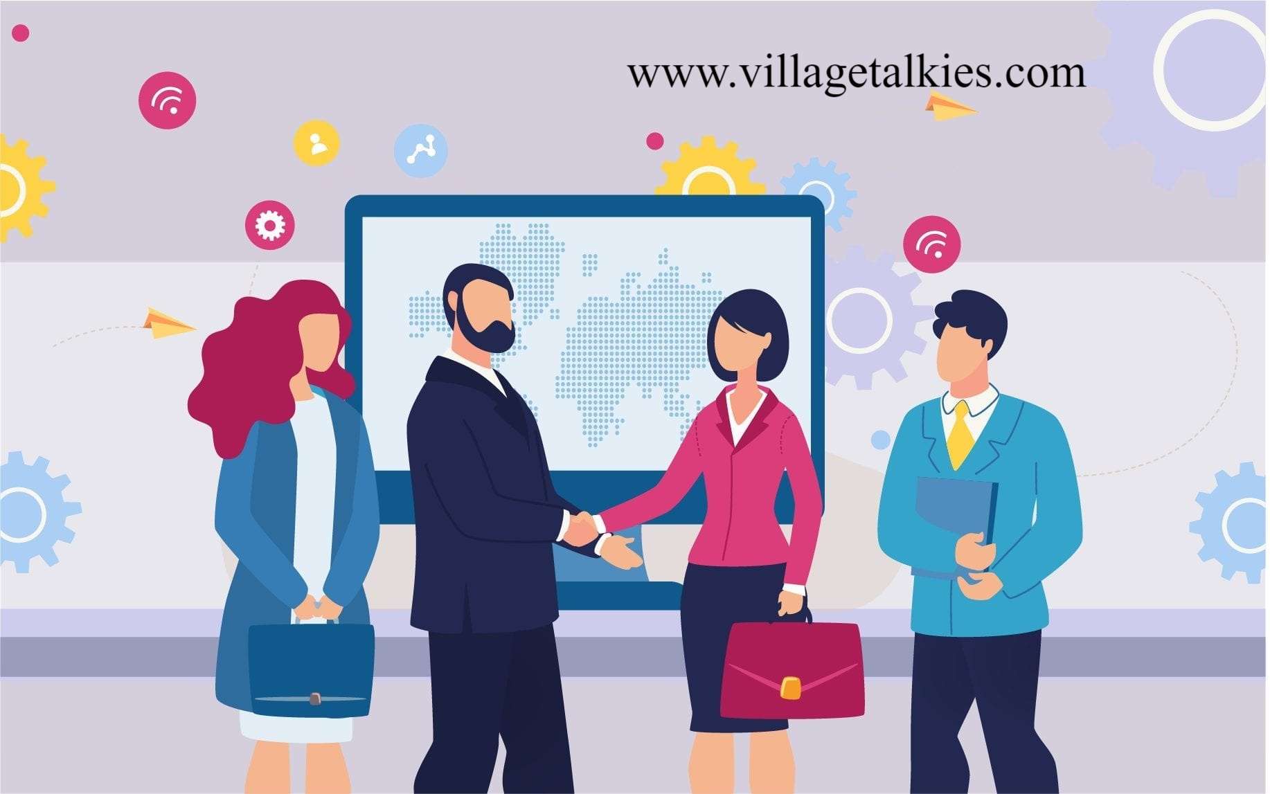 Best 5 Animation Explainer Video Production Companies in Nagoya