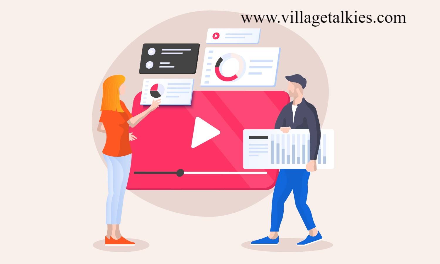 Best Animation Explainer Video Production Companies in Dongguan