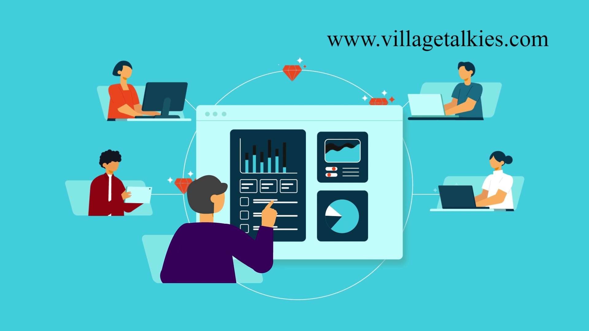 Best Animation Explainer Video Production Companies in Qingdao Best Animation Explainer Video Production Companies in Qingdao