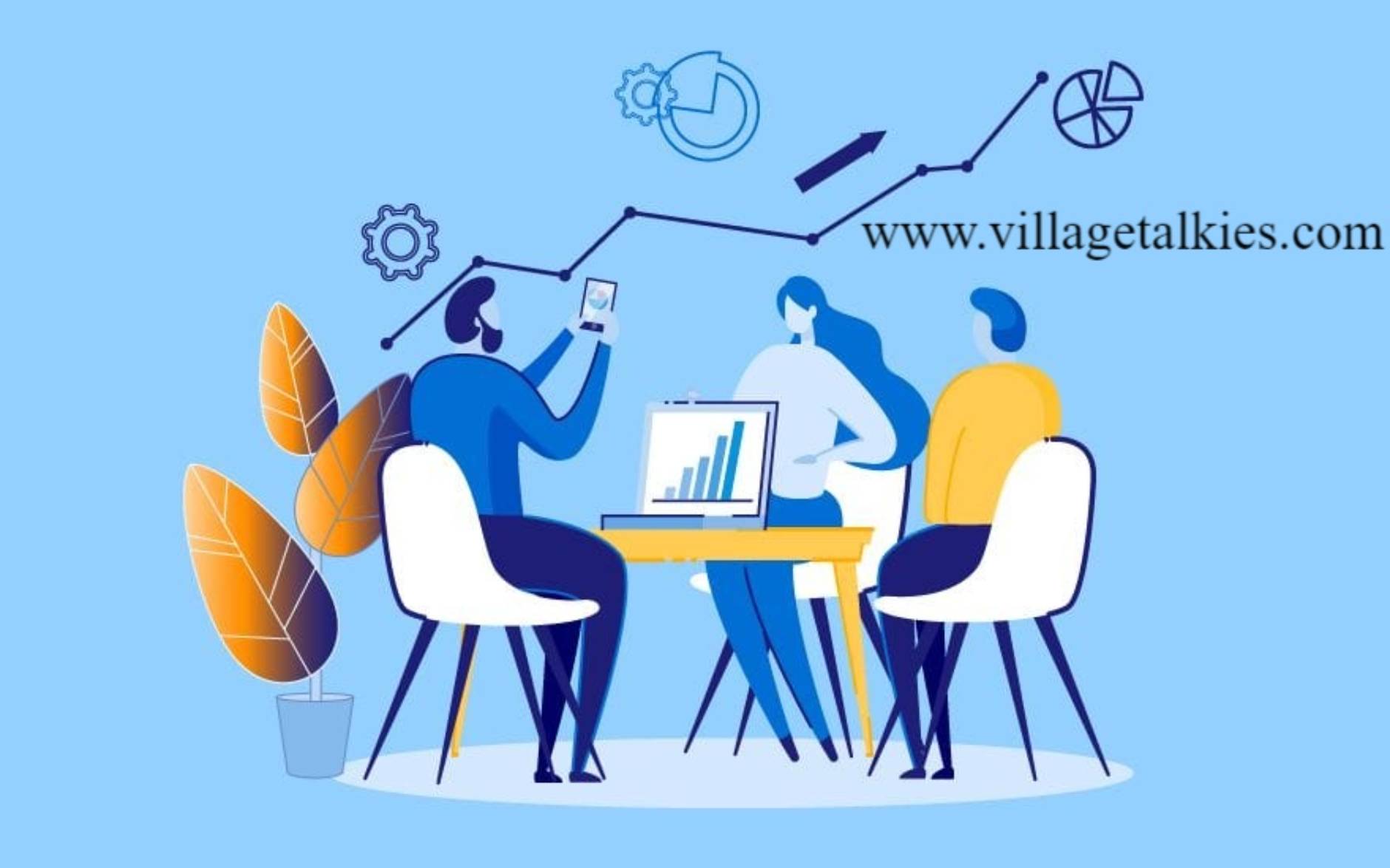 Top 5 Animation Explainer Video Production Companies in Zhengzhou Village Talkies