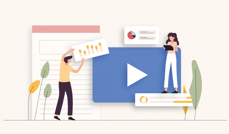 Explainer Video Production Companies in Shenyang