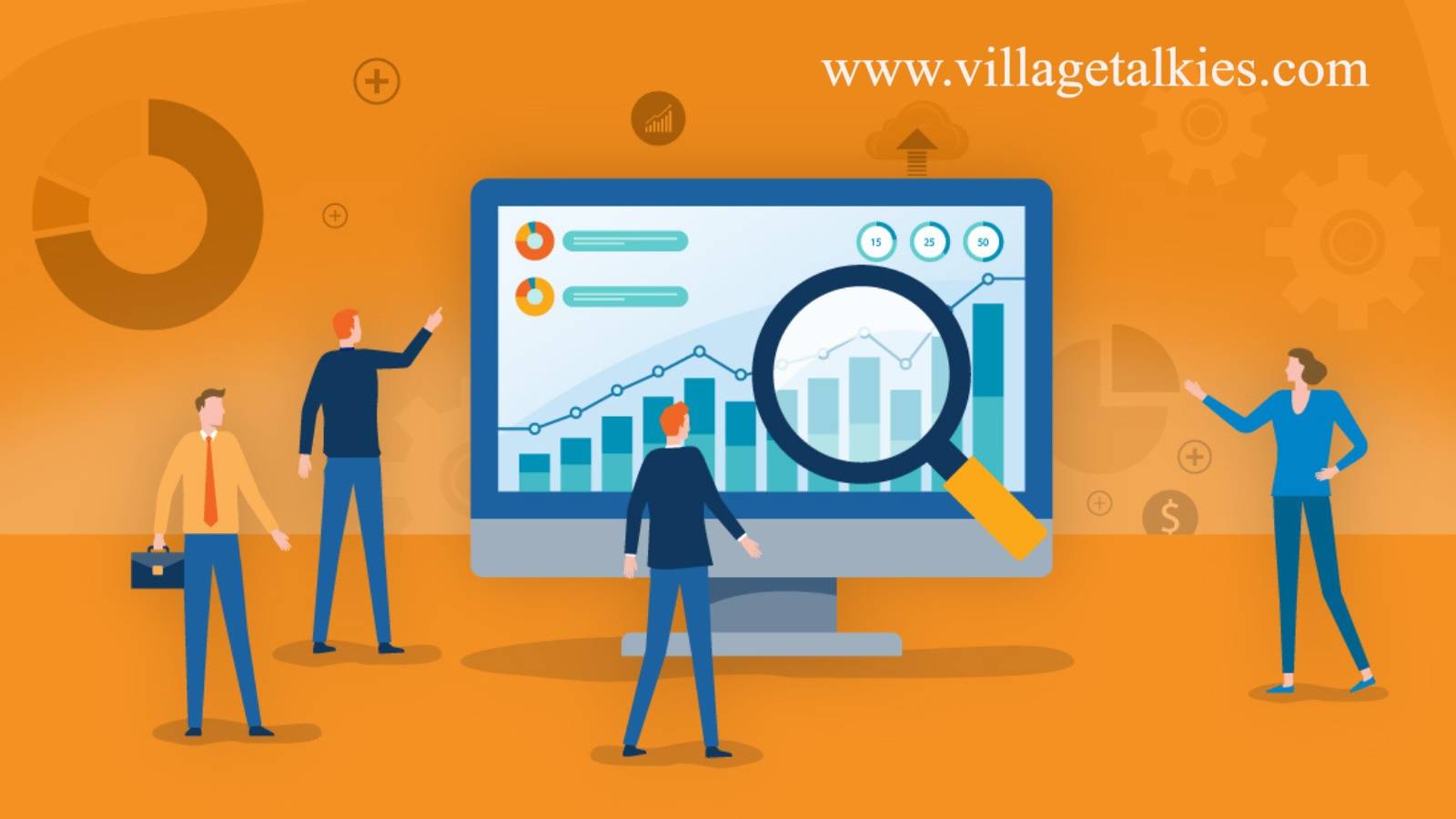 Top 5 Animation Explainer Video Production Companies in Jinan