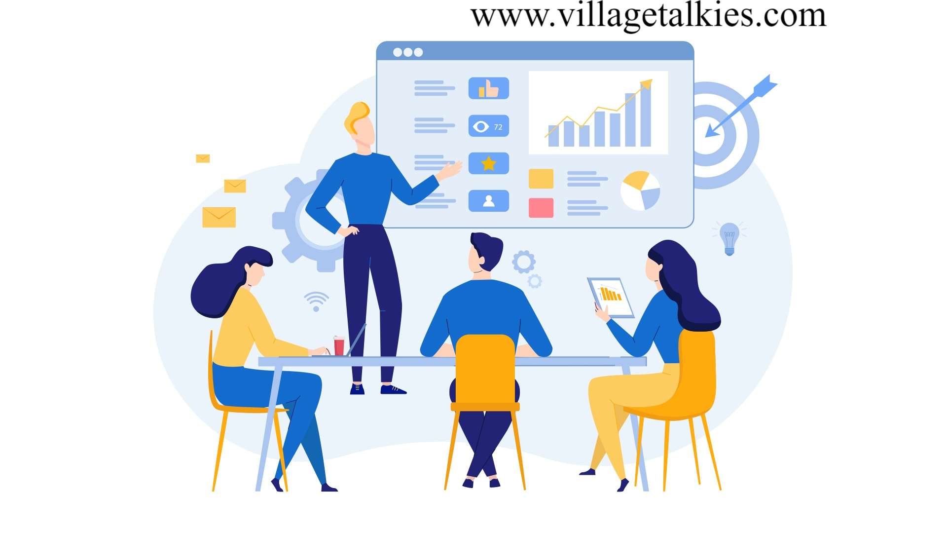 Top 5 Animation Explainer Video Production Companies in Shenyang