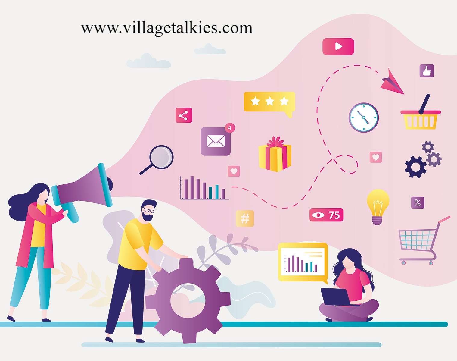Top Animation Explainer Video Production Companies in Kunming