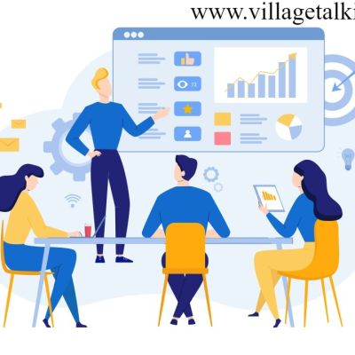Top 5 Animation Explainer Video Production Companies in Weifang