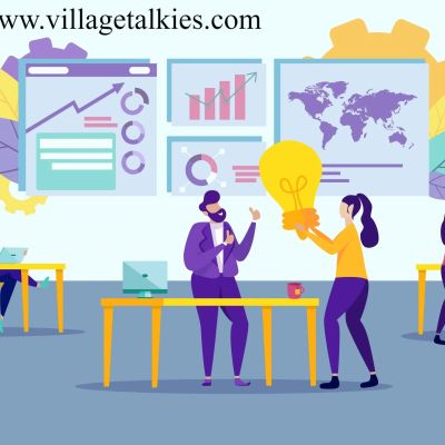 Top Animation Video Production Companies in Guangtong