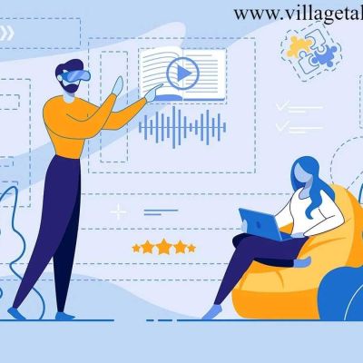 Best Animation Explainer Video Production Companies in Ampara
